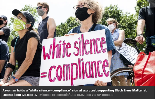 Black Lives Matter